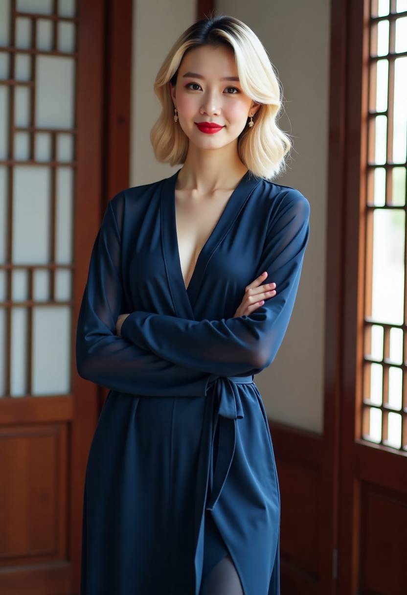 深海谜踪