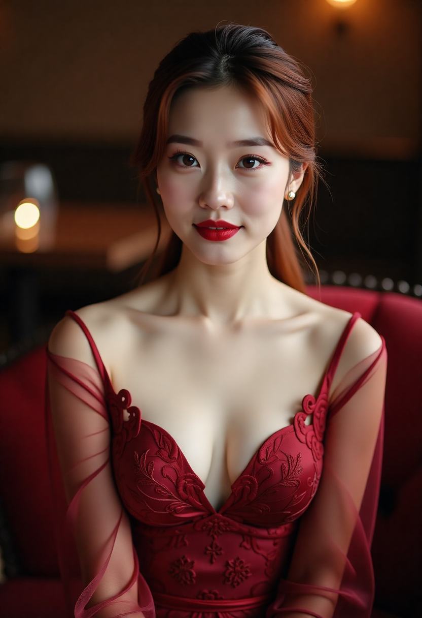 暗夜追凶